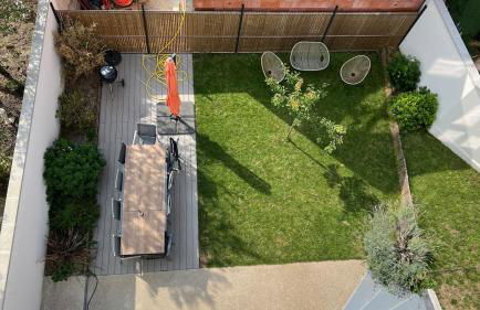 Beautiful master villa - Foto 42