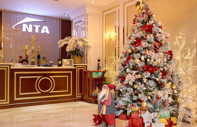 NTA Hotel - Serviced Apartments - Foto 5