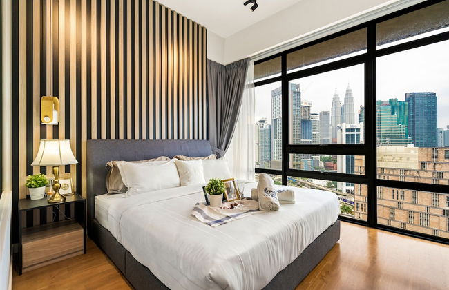 Anggun Residences Serviced Suites - Foto 49