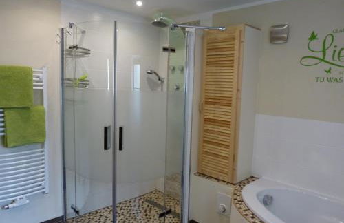 Ferienwohnung Paul Schwarzenberg - Foto 10