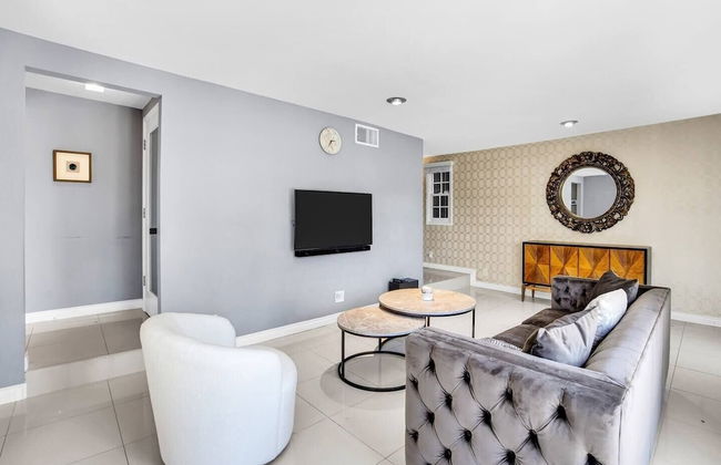 Cahuenga Park by Avantstay Hollywood Hills Home - Foto 11