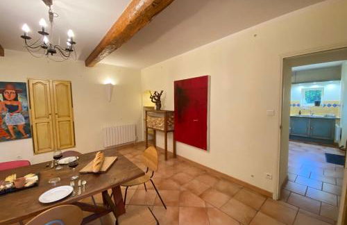 84B7 - Accommodation in a charming 18th century farmhouse - Foto 54