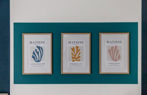 Comfortable 3-Bedroom Home in Seaham, 7 Persons - Photo 42