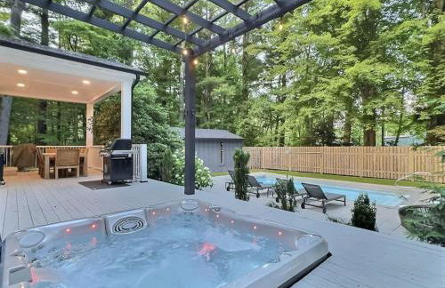 Modern Luxury Home Pool & Spa at Warren Dunes - Foto 33