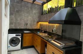 Triplex Condomínio Porto Frade - Foto 13