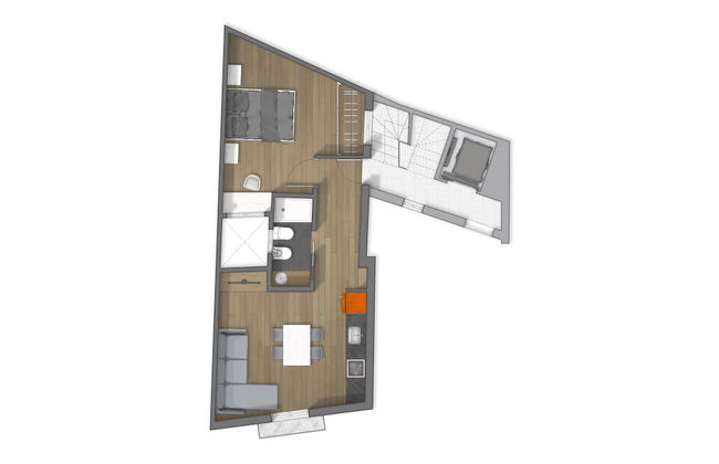 WeLive Trapani luxury apartments - Photo 40