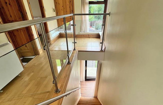 Castle Quay Holiday Homes - Foto 23