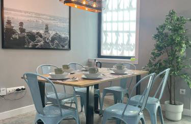Encanto Santiago Bernabéu- Apartamento CASTELLANA - Photo 10
