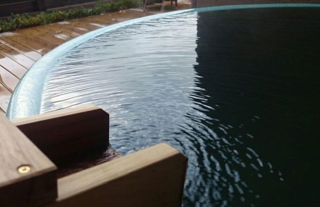 Longlife Resort Yufuin Bettei - Foto 9