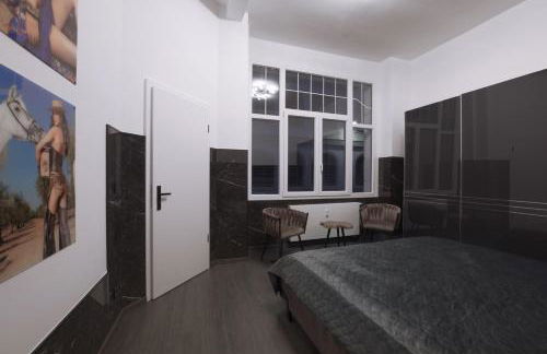 White House Meerane - First Floor Loft - Foto 19