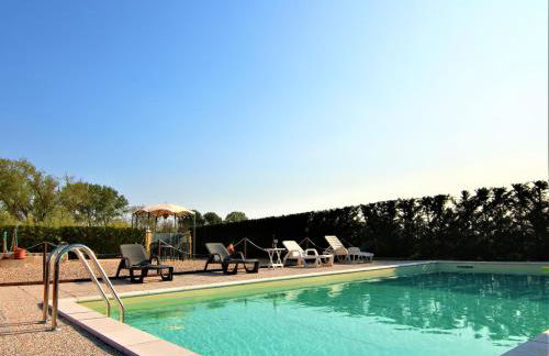 Holiday countryside home with swimming pool, sauna Less than 20km from the sea - Foto 70