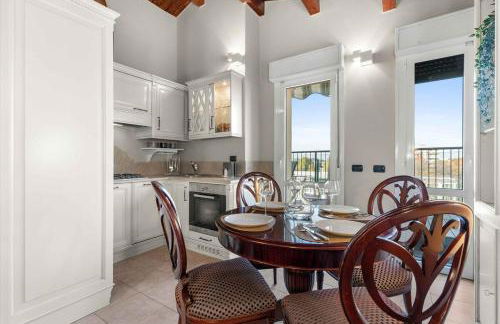 Attico di Charme con Terrazza a pochi km da Milano - Foto 9