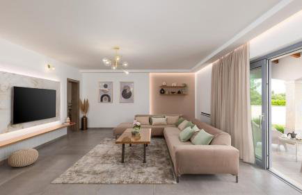 Family villa Filton with wellness in Vizinada - Foto 21