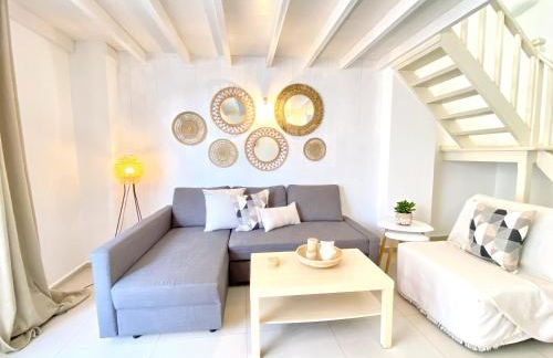 Patmos Sunshine Houses- 5 min walk from Skala Square - Foto 48