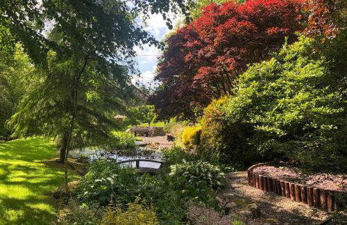 Forge Mill Cottage - Foto 14