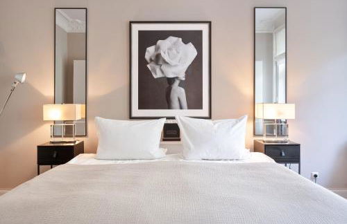 Fantastic apartment in prime location - city center west - Foto 13