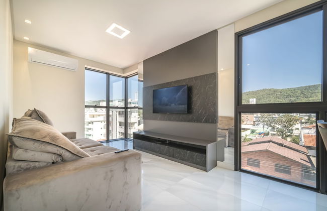 884A- Aluguel Bombinhas 2 quartos - Photo 12