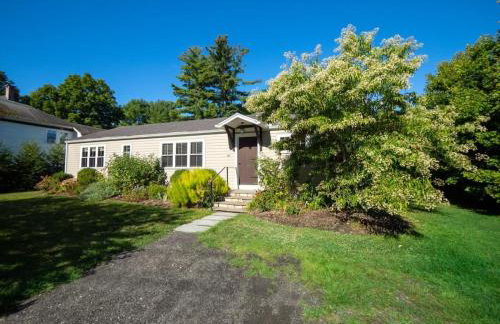 Berkshire Vacation Rental: Stockbridge Home Come Experience The Berkshires - Foto 33