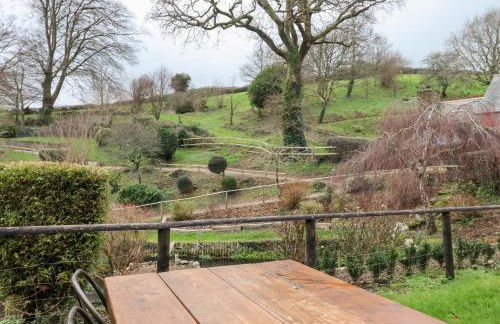 Garden Cottage at the Bowden Estate - Foto 28