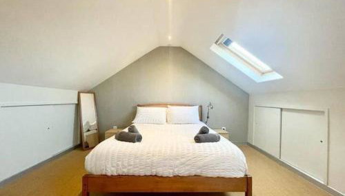 Richmond House (9A) by Staytor Accommodation - Foto 2