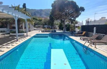 Villa Mare Nostrum Sounio - Foto 10