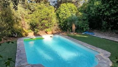 Villa Les Oliviers - Foto 4