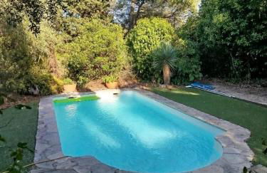 Villa Les Oliviers - Foto 4