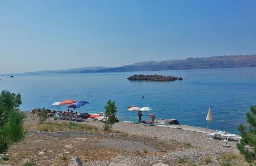 Apartment Camelia with pool and sea view - Foto 52