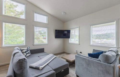 #StayinMyDistrict Oceanview Studio Loft - Foto 11