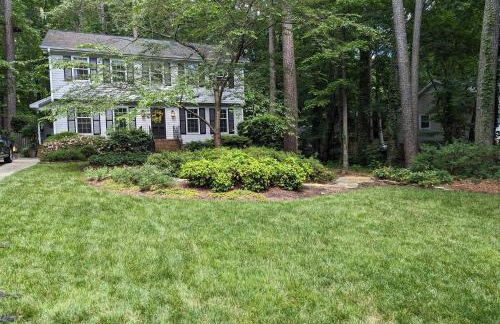 NEW! Stately 3BR25BA near Rockwood - Foto 43