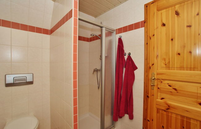 Ferienhaus in Lichtenhain - Foto 15