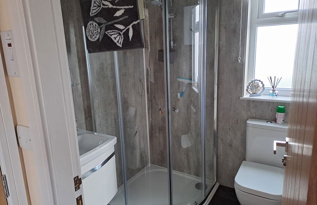 Seaside Chalet Retreat in Bridlington - Foto 11