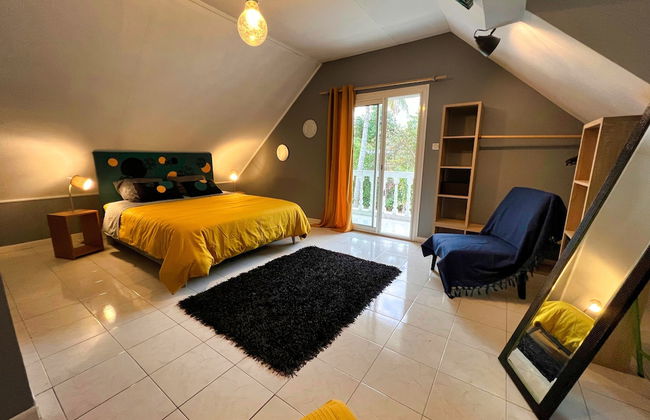 Bubble village house - Foto 5