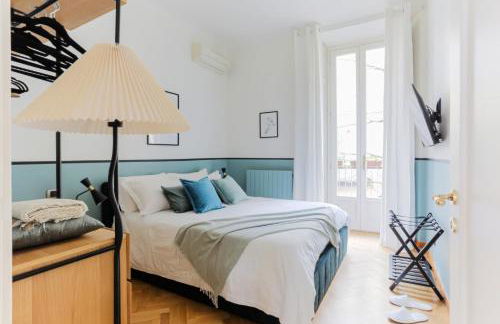 The Best Rent - Spacious three-bedroom apartment in the heart of Milan - Foto 25