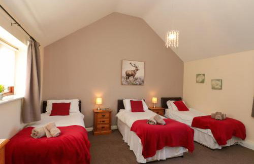 Partridge Cottage - Foto 20