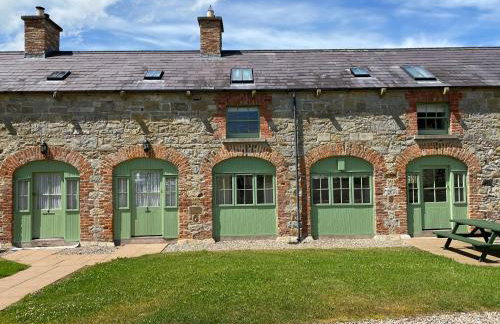 Belle Isle Castle and Cottages - Foto 20