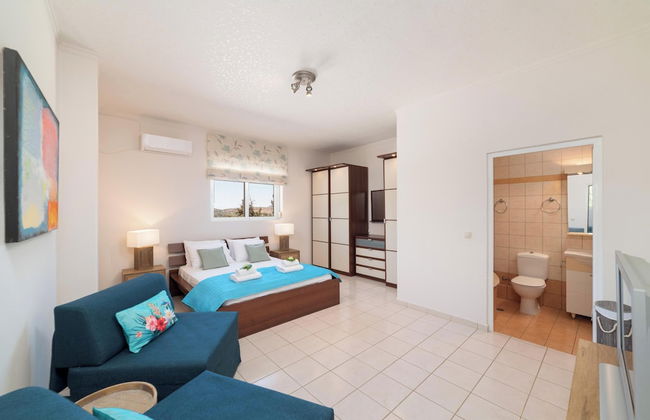 Villa Chrysallis - Foto 4