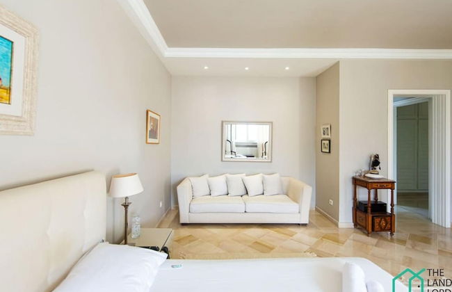 Villa de Luxe Gammarth Avec Piscine - Foto 27