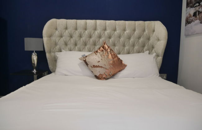 Milburn House Luxury Apartments - Foto 1