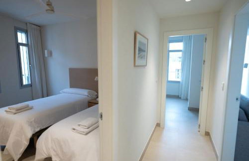 Casas de Sevilla - Apartamentos Magdalena Plaza Hábitats - Foto 23