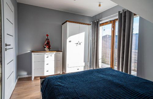 Willa Żar - Foto 66