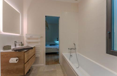 Villa Presqu'île du Cap Ferret - Foto 25