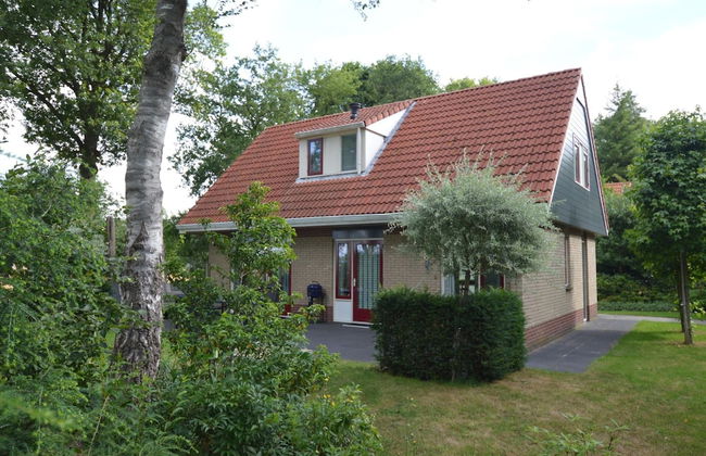 Fine Vacation Home Near Lemelerberg - Photo 32