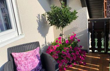 Ferienwohnung Pension Am Berg - Foto 15