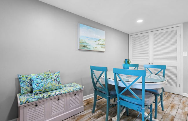 Phoenix II Beachfront Condos - Photo 6