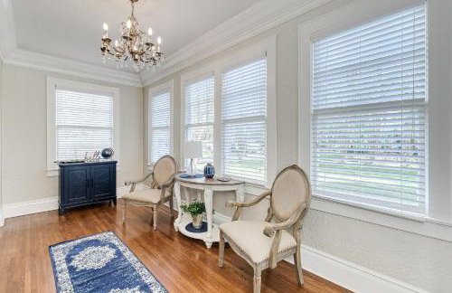 The Diamond Colonial - Luxury Home Near Lake Hollingsworth - Events OK - Foto 32