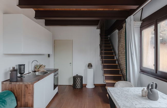 Torre Capranica - Foto 37