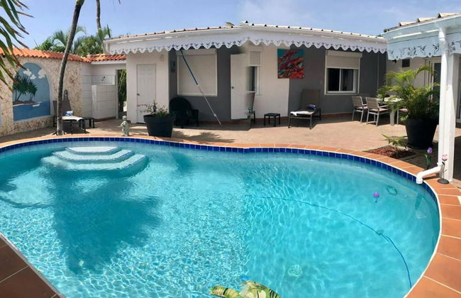 Dream be True Stunning 3-bed Villa in Simpson BAY - Foto 20