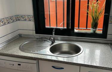 Golf playa y sol Chalet adosado con preciosa piscina Golf sun and beach House with swimming pool - Photo 15