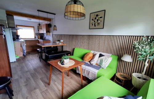 Kleines Landhaus in Erfurt bei der Messe - Foto 13